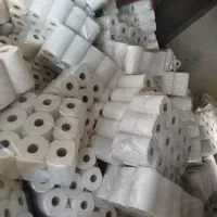 دستمال کاغذی فله ای کیلویی|مواد شوینده و دستمال کاغذی|کبودرآهنگ, |دیوار