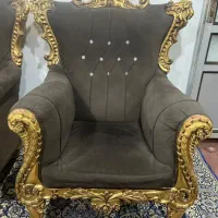 مبل هفت نفره|مبلمان خانگی و میز عسلی|نوشهر, |دیوار