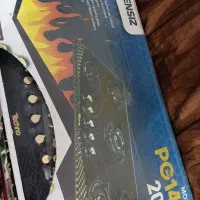 اجاق گاز صفحه ای SENSIZ