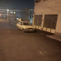 یک واحد آپارتمان کلا دوواحد