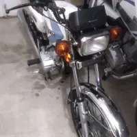 موتور ۱۵۰ کبیر