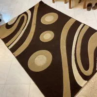 فرش ۴ متری|فرش|گرگان, |دیوار