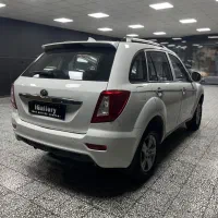 لیفان X60 اتومات 95|خودرو سواری و وانت|گنبد کاووس, |دیوار