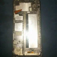 تاج و ال سی دی آیفن ۱۲ بهمراه باطری|لوازم جانبی موبایل و تبلت|مشهد, کشف|دیوار