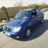 تیبا 90 بی رنگ شاسی پلمب
