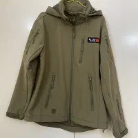 کاپشن اصل 5.11 Tactical - در حد نو