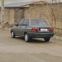 پراید 92 بیرنگ تک برگ سند