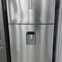 یخچال فریزر دوو کره ای