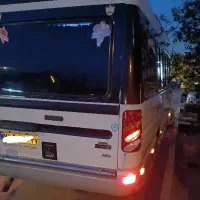 اویکو A50|خودرو سنگین|ارومیه, |دیوار