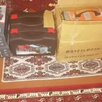 فروشگاه و تعویضی و استوک جوش قدیمی|خدمات پیشه و مهارت|گنبد کاووس, |دیوار