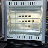 هیتر برقی مدیا