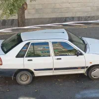 پراید ۱۴۱ مدل ۸۸