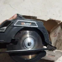 دستگاه برش اره گردمخصوص ام دی اف