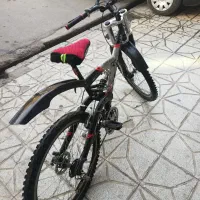 دوچرخه سایز 26|دوچرخه، اسکیت، اسکوتر|مشهد, موسوی قوچانی|دیوار