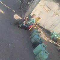 گاز فروشی و پیکنیک پر کنی عباس اقا|اجاق گاز و لوازم برقی پخت‌وپز|اصفهان, شهرک صنعتی امیرکبیر (شاپور جدید)|دیوار