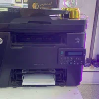 پرینتر ۴ کاره hp