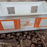 گهواره میلاد