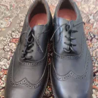 کفش مردانه سایز۴۲ این نوهست ۱میلیون چرم هست