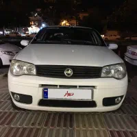 فیات سی ینا مدل 2009