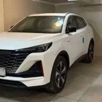 چانگان CS55  مونتاژ   صفر  فوری فوری