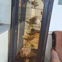 تعدادی وسایل خونه|مبلمان خانگی و میز عسلی|میانه, |دیوار