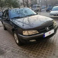 پژو پارس TU5 کلاس ۱۵ مدل ۹۴|خودرو سواری و وانت|تهران, جیحون|دیوار