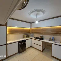 آپارتمان ۱۴۰ متری ۲ خوابه خیابان توحیدکامل بازسازی|فروش آپارتمان|تاکستان, |دیوار