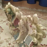 سلام دکور اکواریوم خیلی خوشگله قیمت 120|ماهی|شاهرود, |دیوار