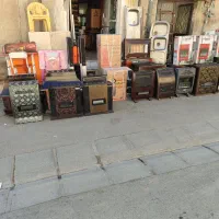 بخاری گازی درحدنو|بخاری، هیتر، شومینه|سنندج, |دیوار