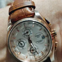 ساعت سه موتوره اصل