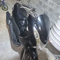 هوندا پی سی ایکس pcx150 ۲۰۱۴