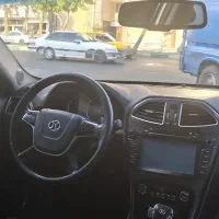 بایک سنوا|خودرو سواری و وانت|فردیس, منظریه|دیوار