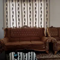 مبل|مبلمان خانگی و میز عسلی|دهگلان, |دیوار