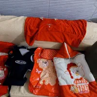لباس نوزادی تا 1سال