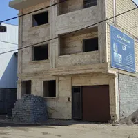 فروش واحد ۱۰۲ متری انارستان محله املش