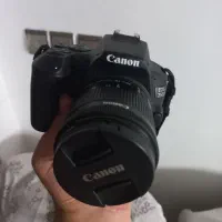 دوربین عکاسی و فیلمبرداری کنون ۲۵۰d|دوربین عکاسی و فیلم‌برداری|لاهیجان, کوی آزادگان|دیوار