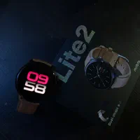 ساعت هوشمند mibro lite 2|ساعت|تهران, منیریه|دیوار