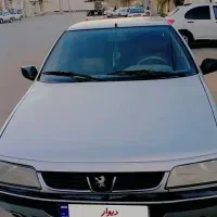 پزو اسلیکس|خودرو سواری و وانت|کارون, |دیوار