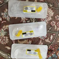 ۳ عدد پورت شیمی درمانی