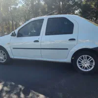 تندر ۹۰ ال نود|خودرو سواری و وانت|تبریز, |دیوار