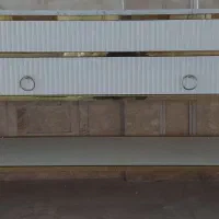 اینکه ظرفشویی دو لگنه سنگی