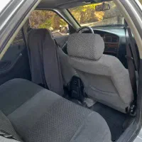 فروش پژو پارس مدل 1389|خودرو سواری و وانت|نوشهر, |دیوار