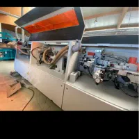 لبه چسبان pvc فول هولزهر|ماشین‌آلات صنعتی|تهران, آبشار|دیوار