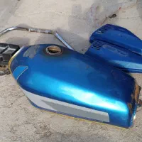 رینگ موتور 125