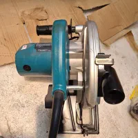 اره دیسکی ماکیتا ژاپنی استوک اصلی دریل فرز|ابزارآلات|ریگ, |دیوار