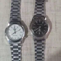 ساعت سکو