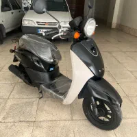 Honda today f|موتورسیکلت|بندرعباس, |دیوار