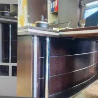 میز و صندلی اداری|دفتر کار|شهریار, شهریار|دیوار