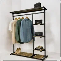 نردبان و رگال|ابزارآلات|کرج, بازار مصالح ساختمانی|دیوار