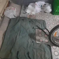 جل و کلگیر کره|اسب و تجهیزات اسب‌سواری|اصفهان, سودان|دیوار